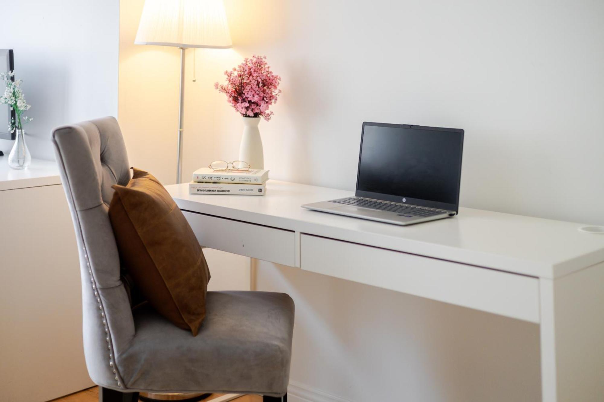Majestic In Downtown Griffintown Zf7 Villa Montreal