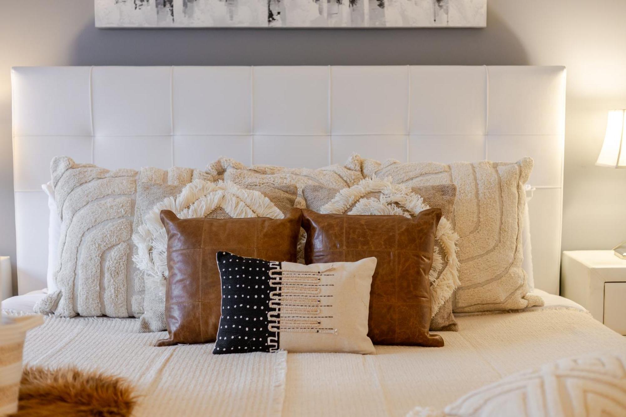 Majestic In Downtown Griffintown Zf7 Villa
