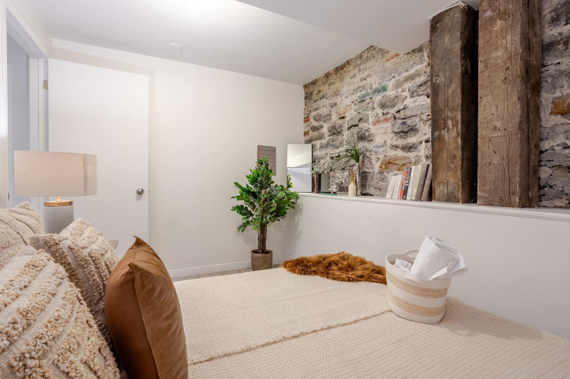 Majestic In Downtown Griffintown Zf7 Villa
