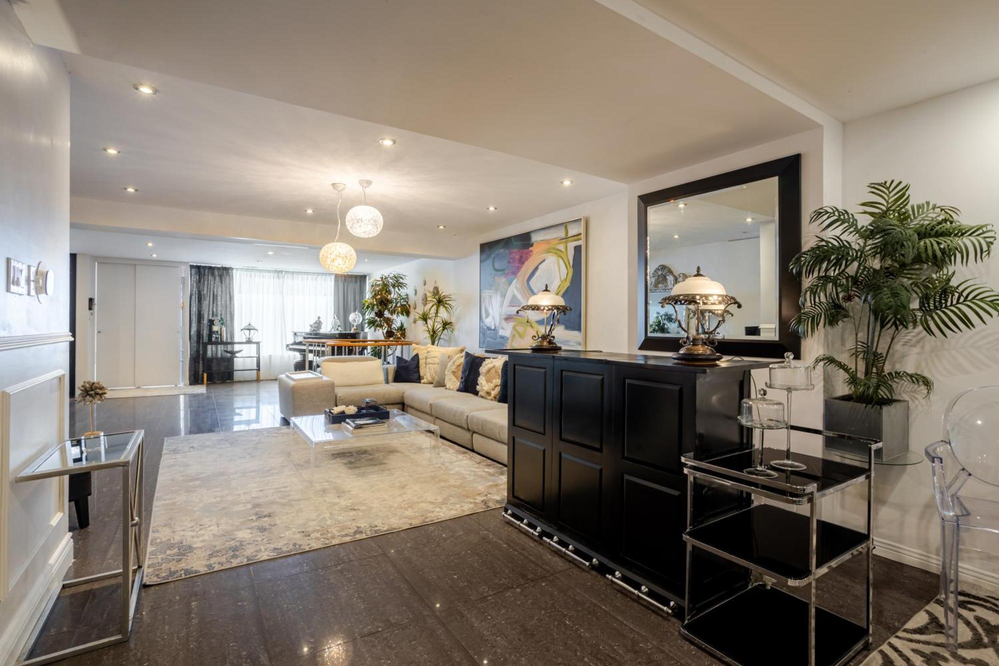 Villa Majestic In Downtown Griffintown Zf7 Montreal