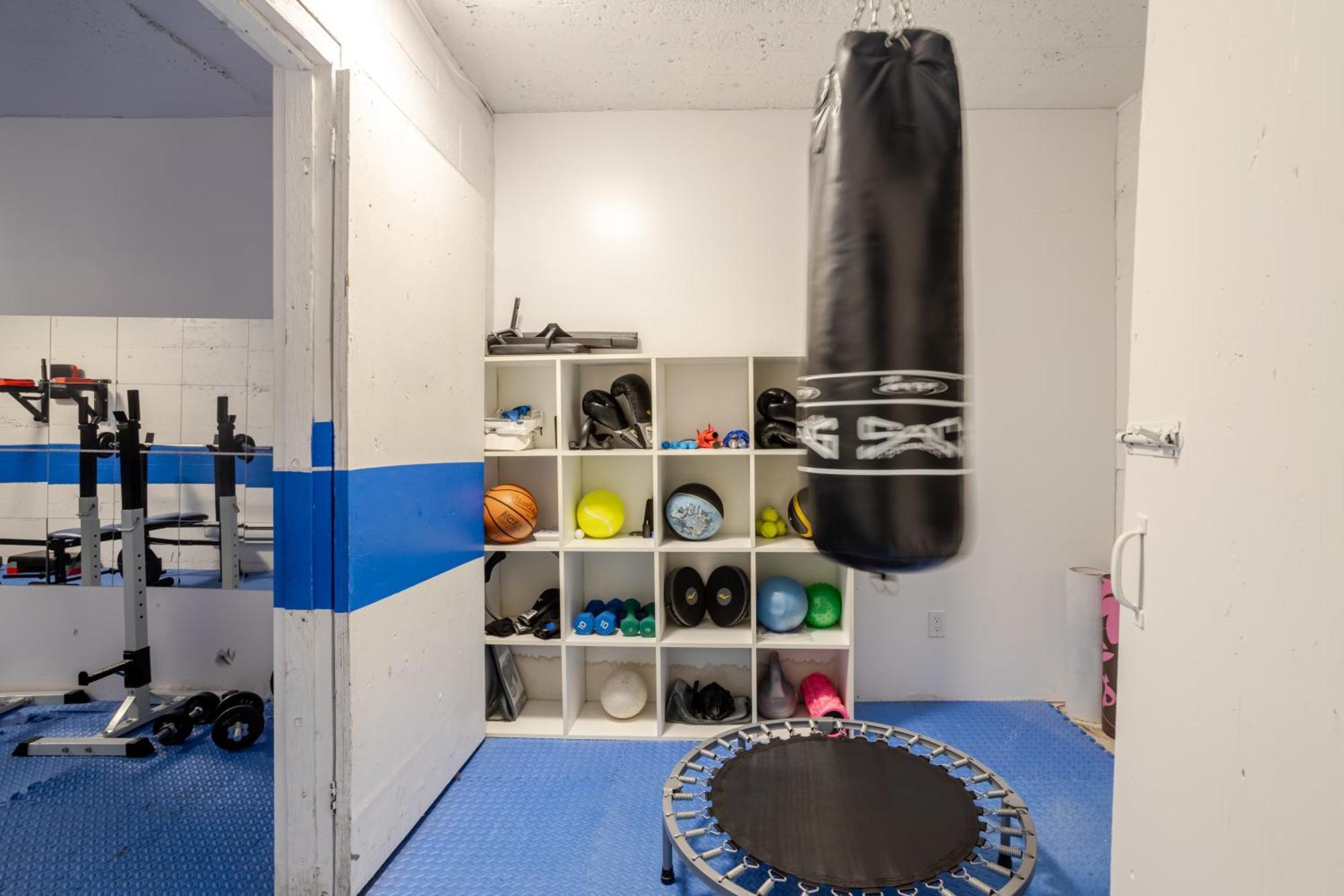 Majestic In Downtown Griffintown Zf7 Villa