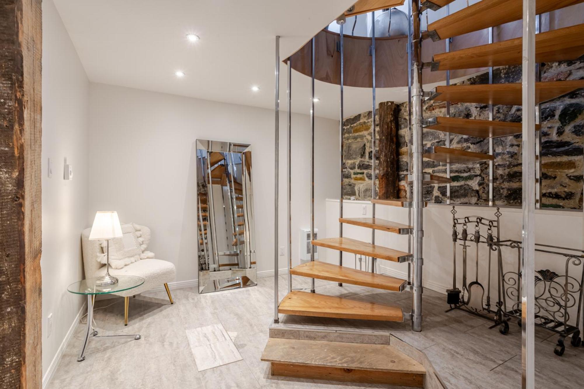 Majestic In Downtown Griffintown Zf7 Villa *