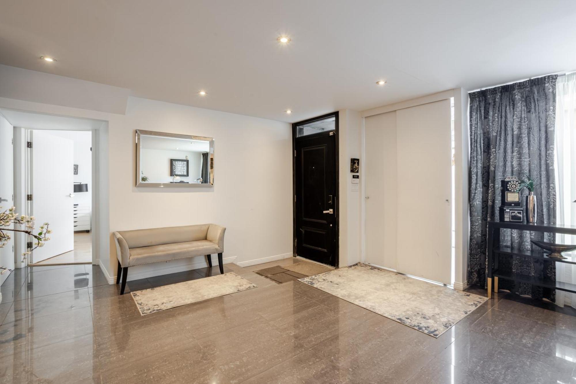 Majestic In Downtown Griffintown Zf7 Villa
