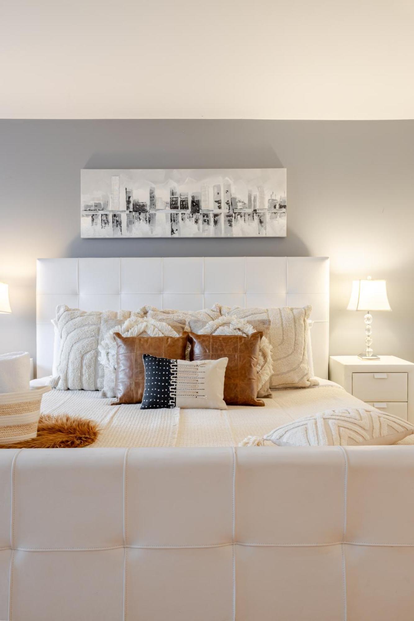 Villa Majestic In Downtown Griffintown Zf7 Montreal