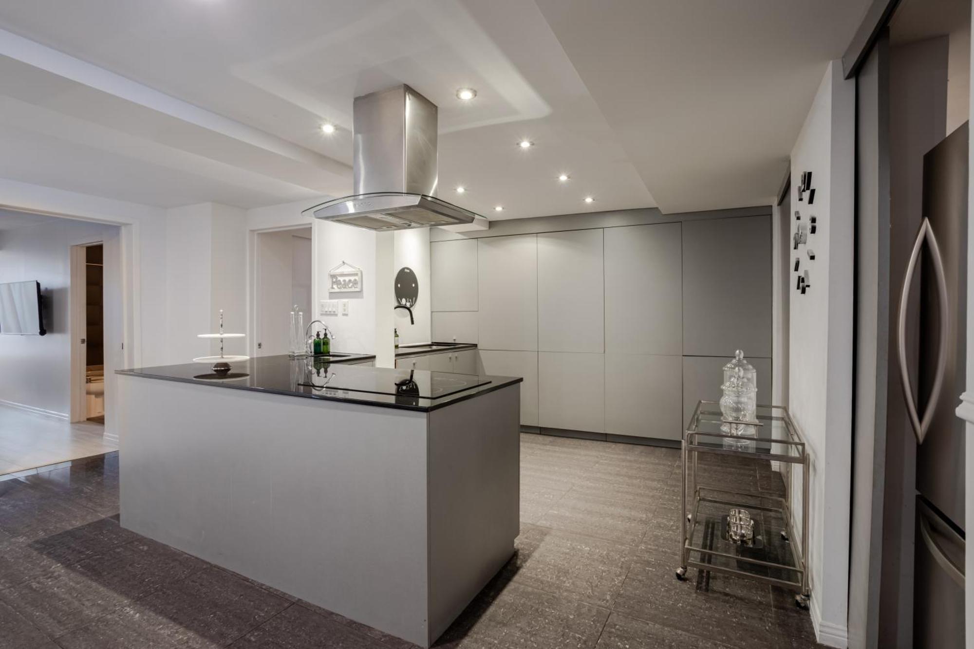 Villa Majestic In Downtown Griffintown Zf7 *