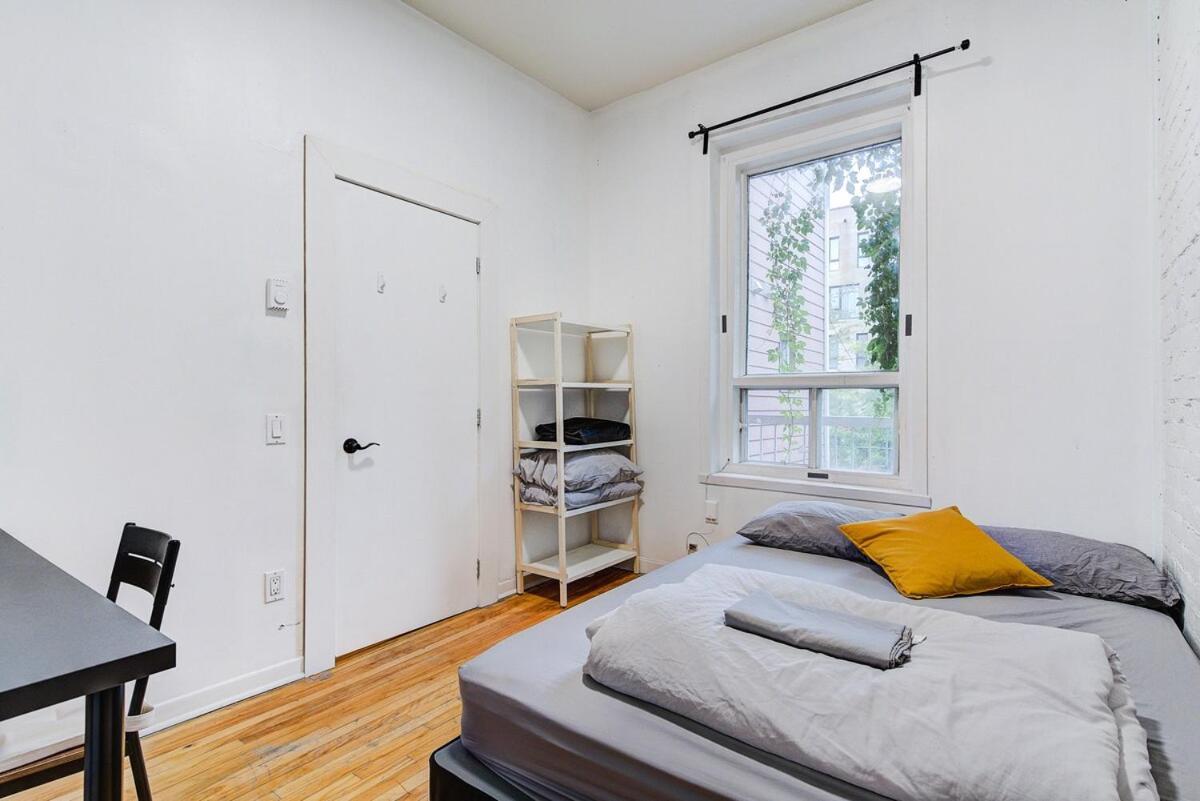 Spacious 3 Bedrooms In Dt