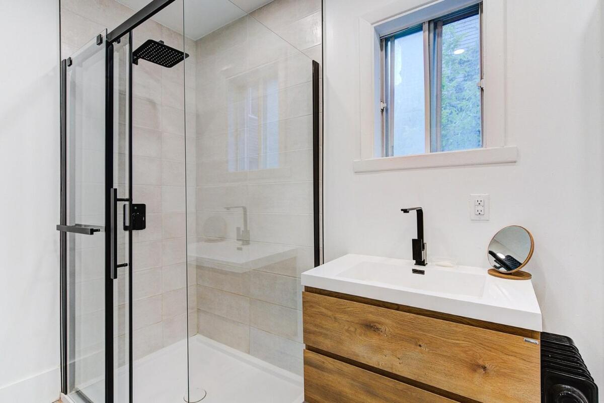 Apartment Spacious 3 Bedrooms In Dt