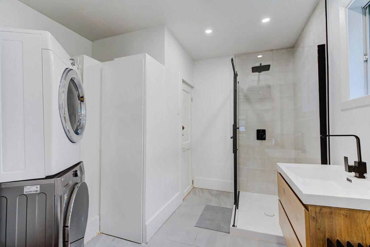 Apartment Spacious 3 Bedrooms In Dt *