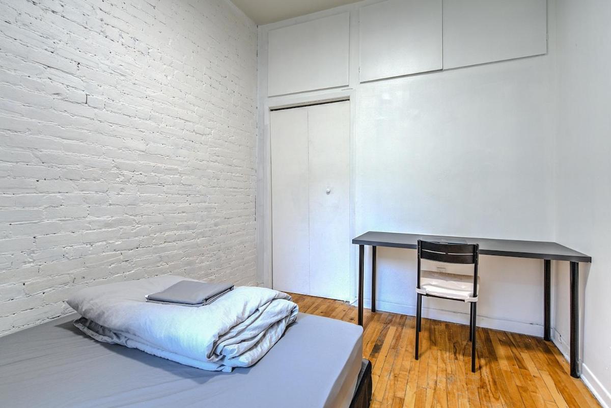 Spacious 3 Bedrooms In Dt