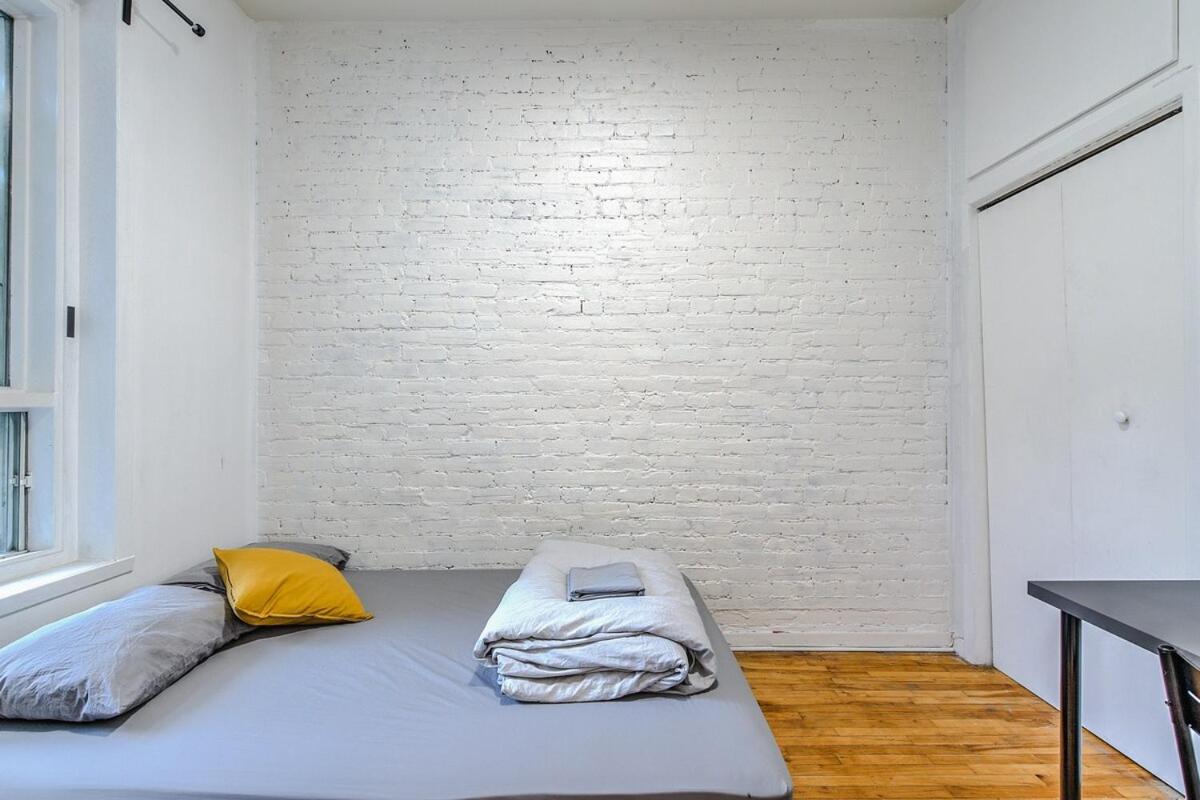 Apartment Spacious 3 Bedrooms In Dt *