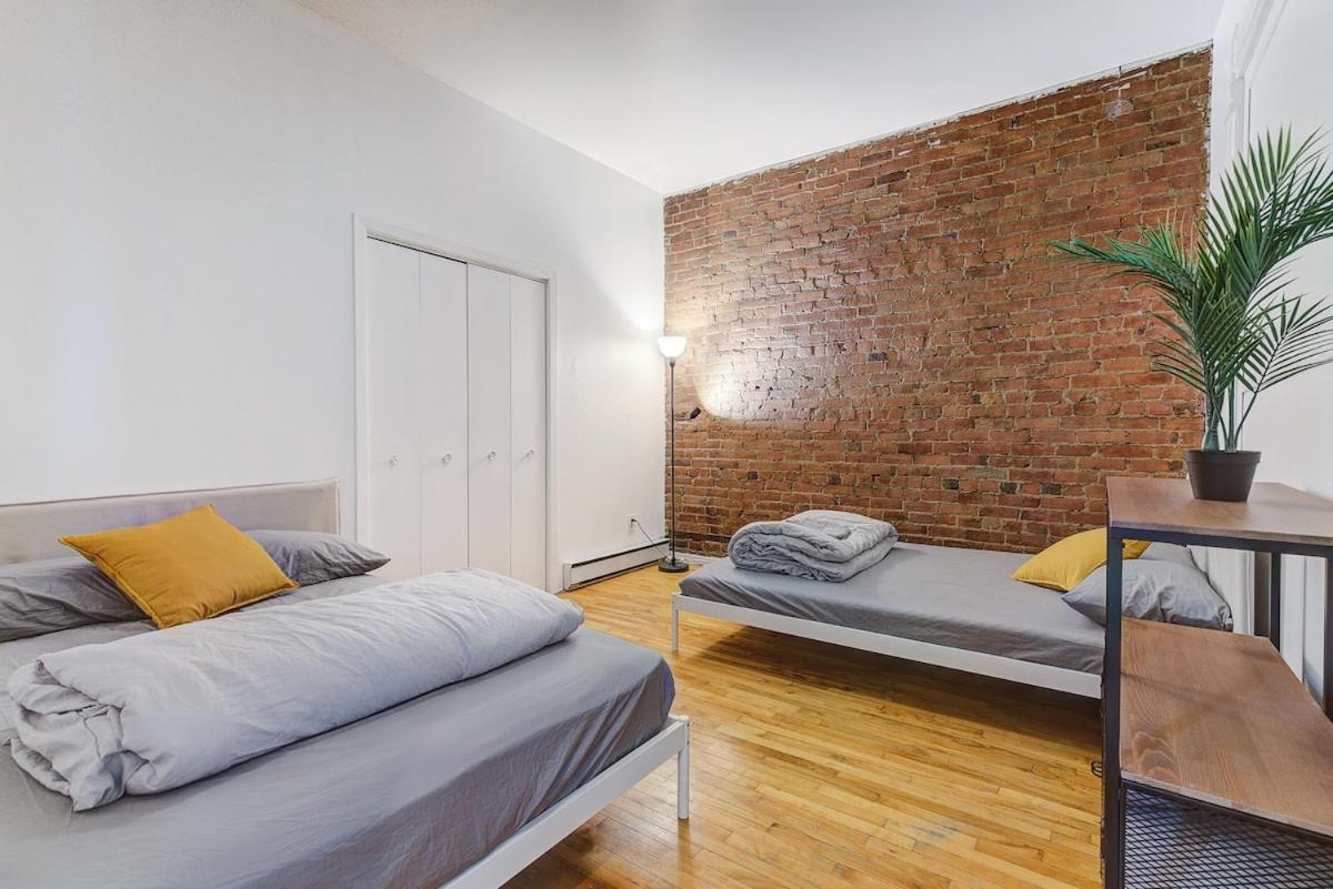 Spacious 3 Bedrooms In Dt * Montreal