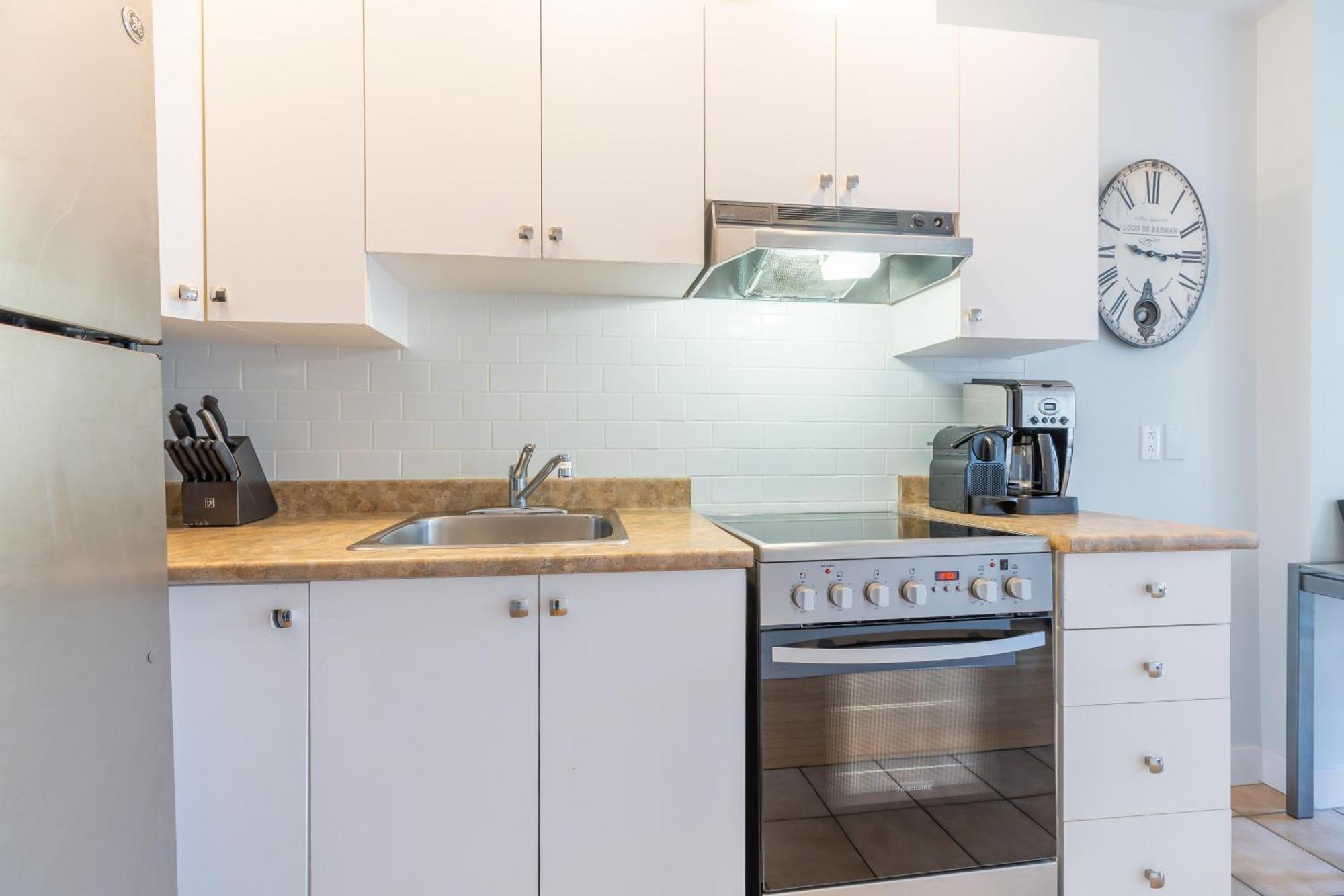 Apartment Sur La 