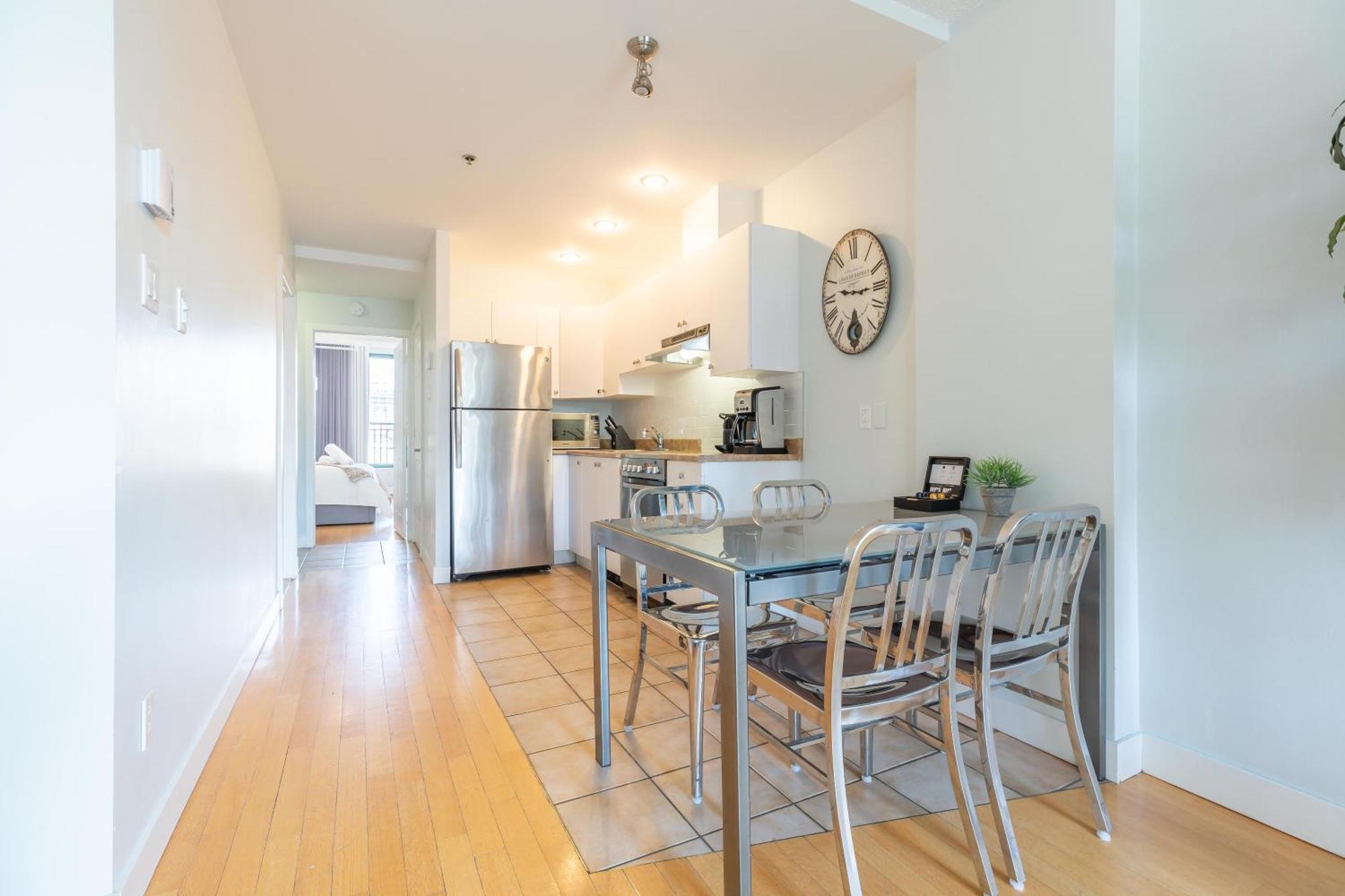 Apartment Sur La 