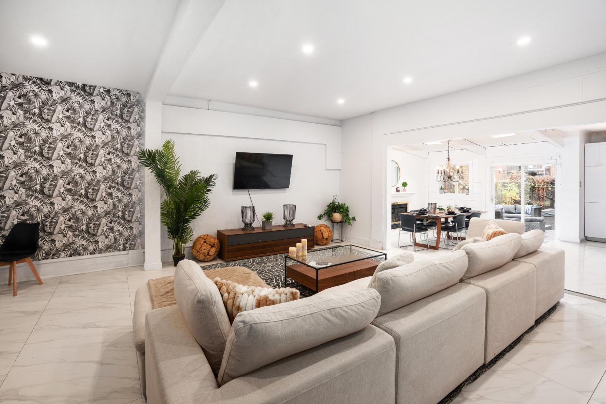 Apartment Le Saint-christophe Downtown