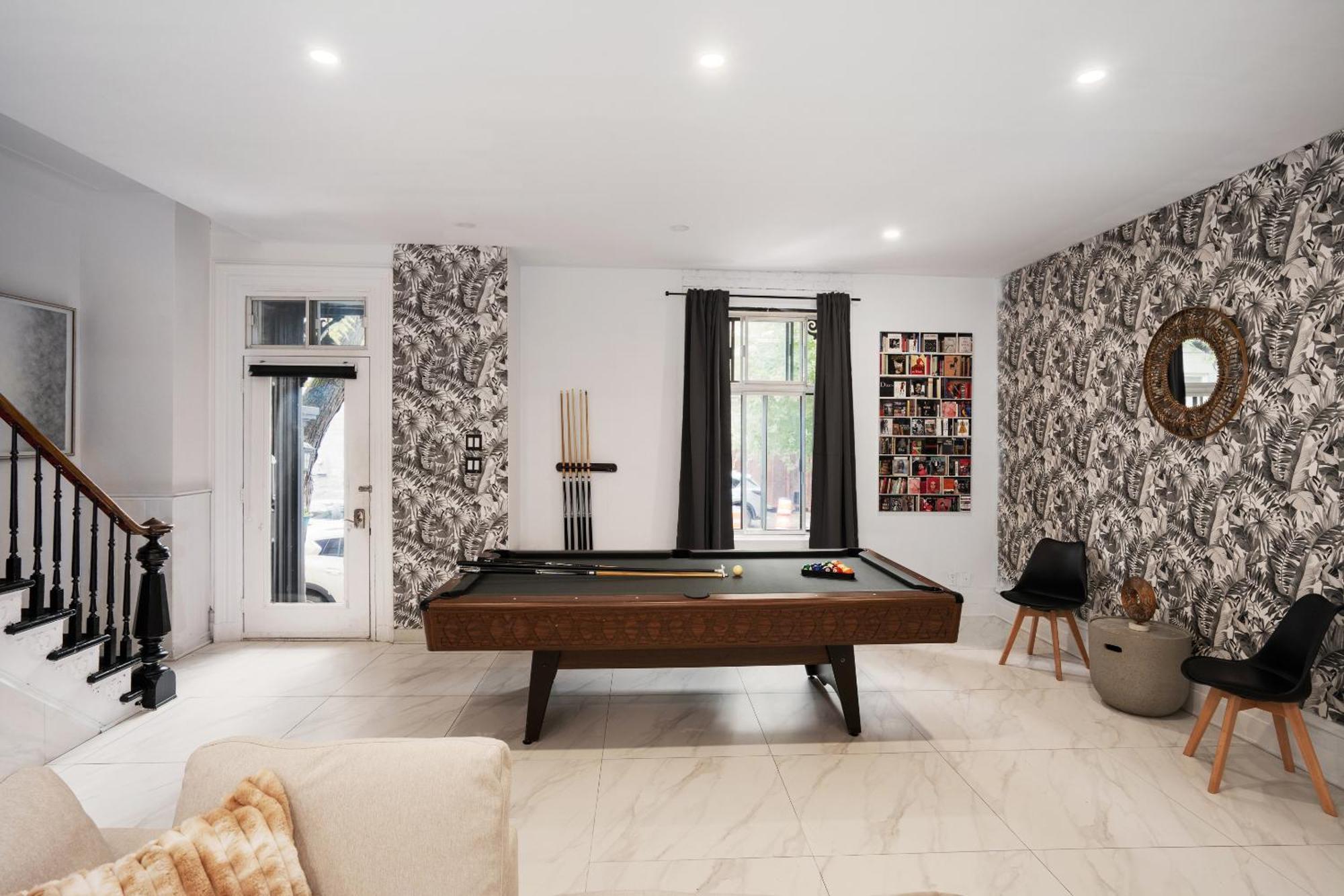 Le Saint-christophe Downtown Apartment Montreal