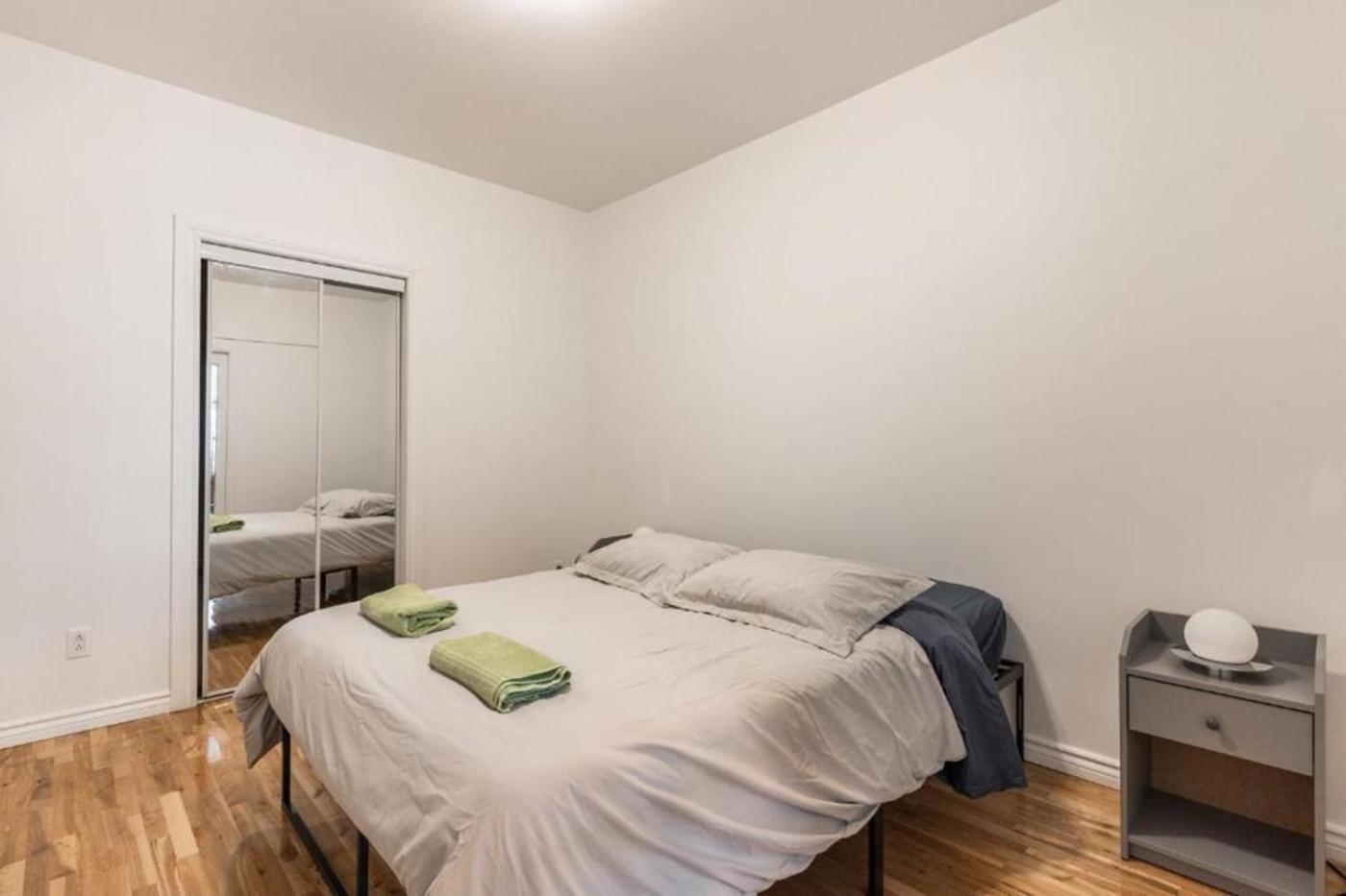 Spacious 3 Bedroom - 109 Apartment *