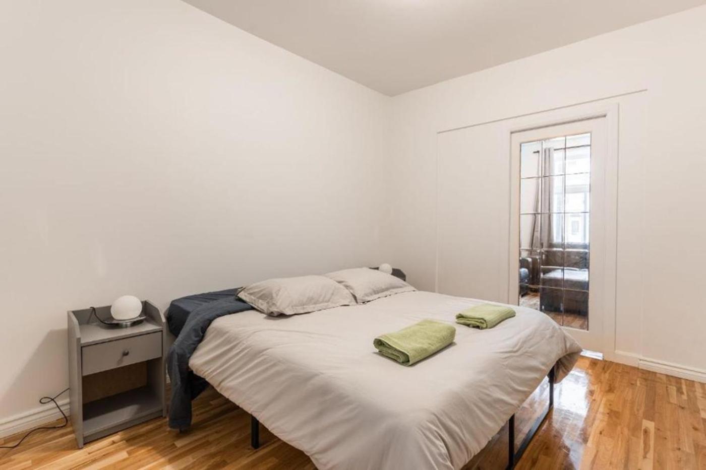 Apartment Spacious 3 Bedroom - 109 *