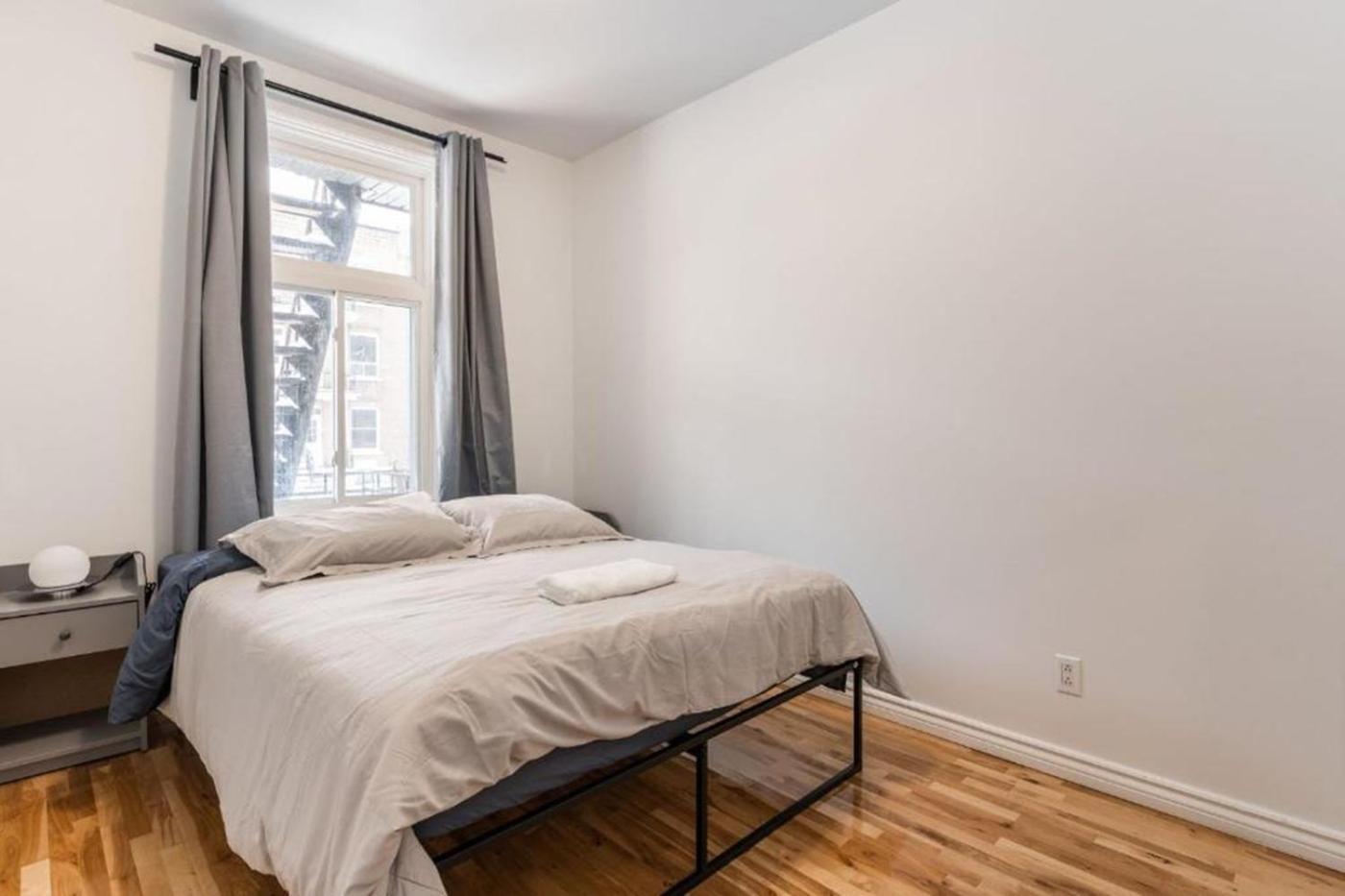 Apartment Spacious 3 Bedroom - 109