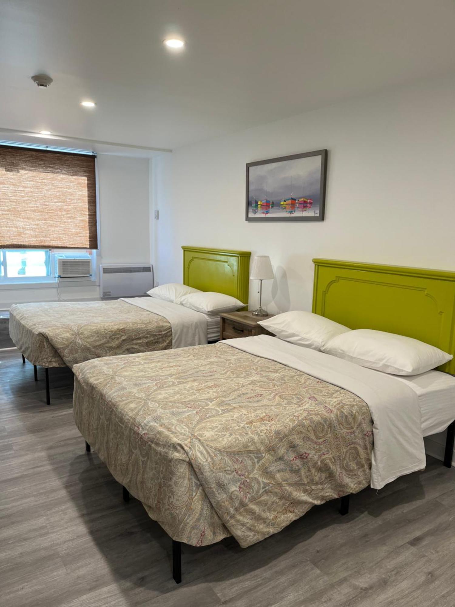 Bon Accueil Hotel