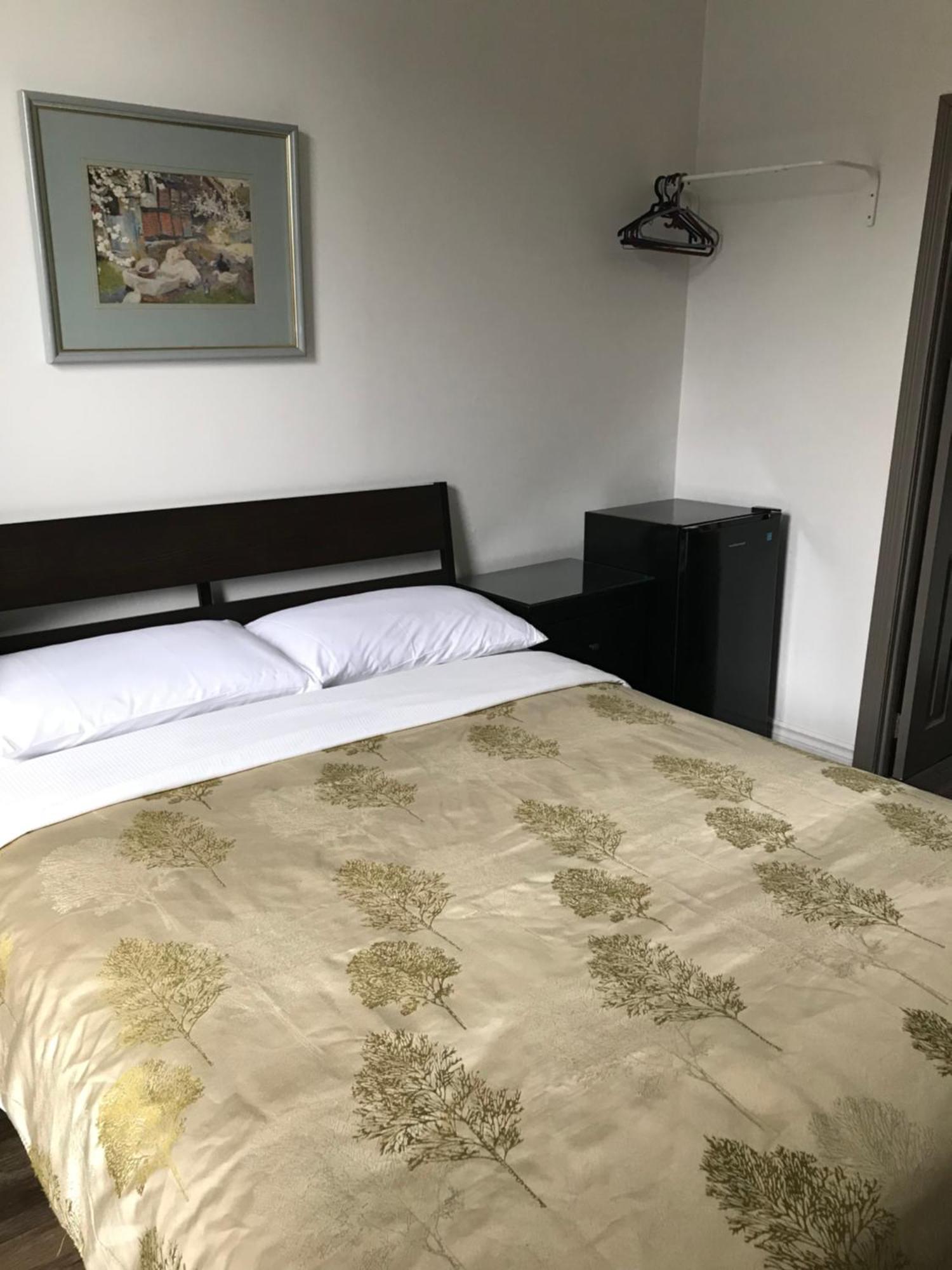 Bon Accueil Hotel 2*
