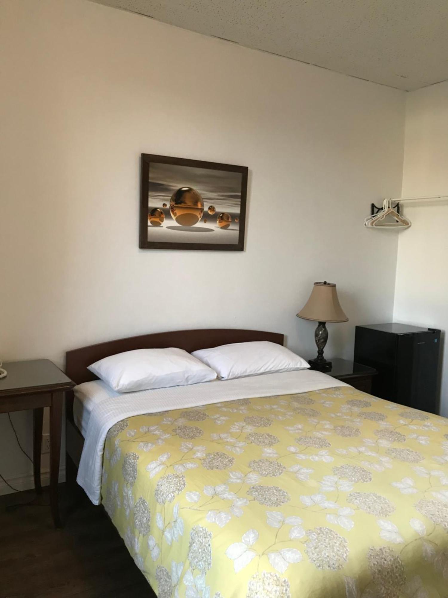 Bon Accueil Hotel Montreal