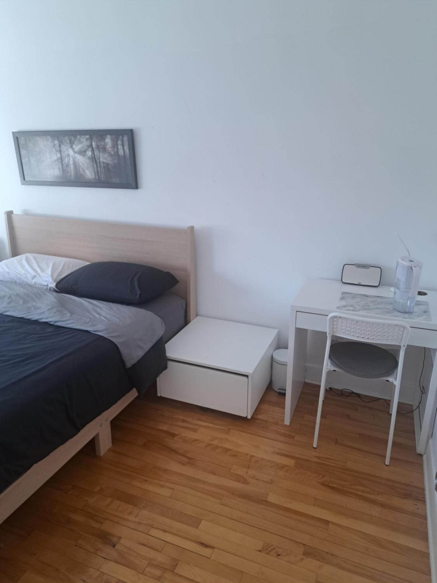 Bed & Breakfast Confort Montreal