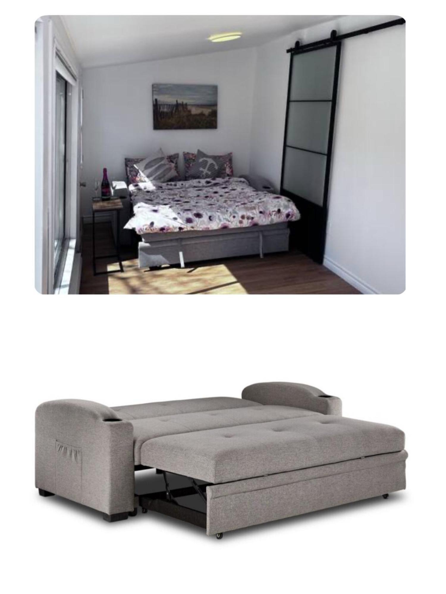 Apartment Stunning 3br Apartment, Free Parking,