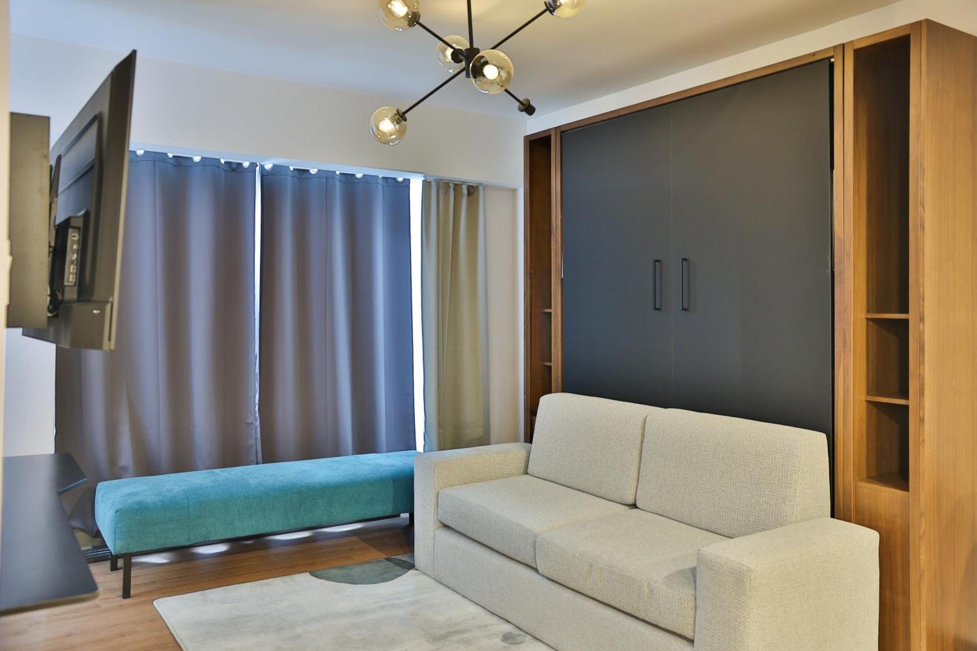 Hotel Bonaventure 4*