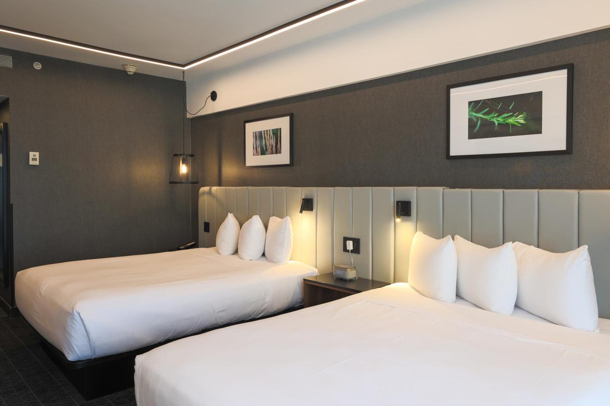 Hotel Bonaventure 4*