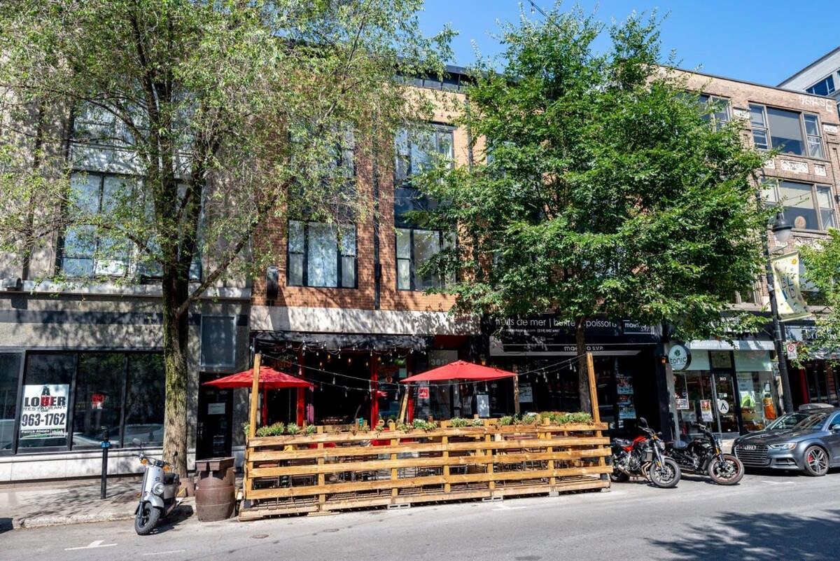Spacious Group Haven Near Trendy St Laurent