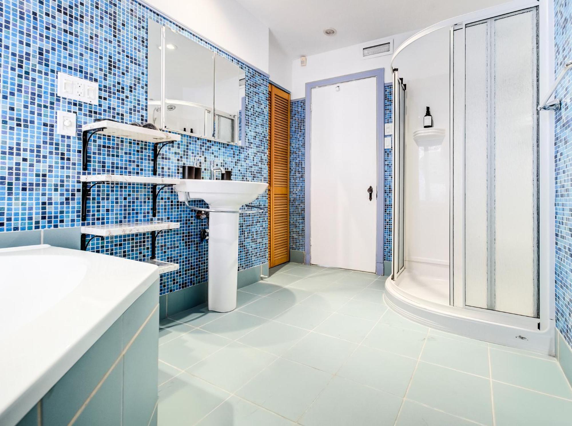 Amazing 4-bedrooms In Homa 20 Apartment