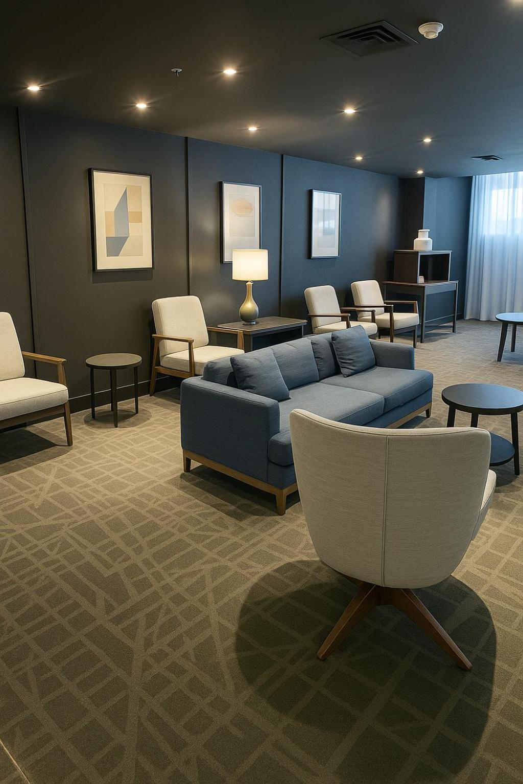 Western Downtown- Europa Hotel 3*