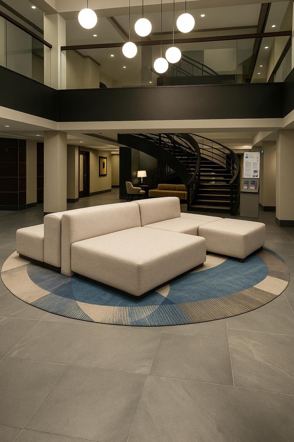 Hotel Western Downtown- Europa 3*