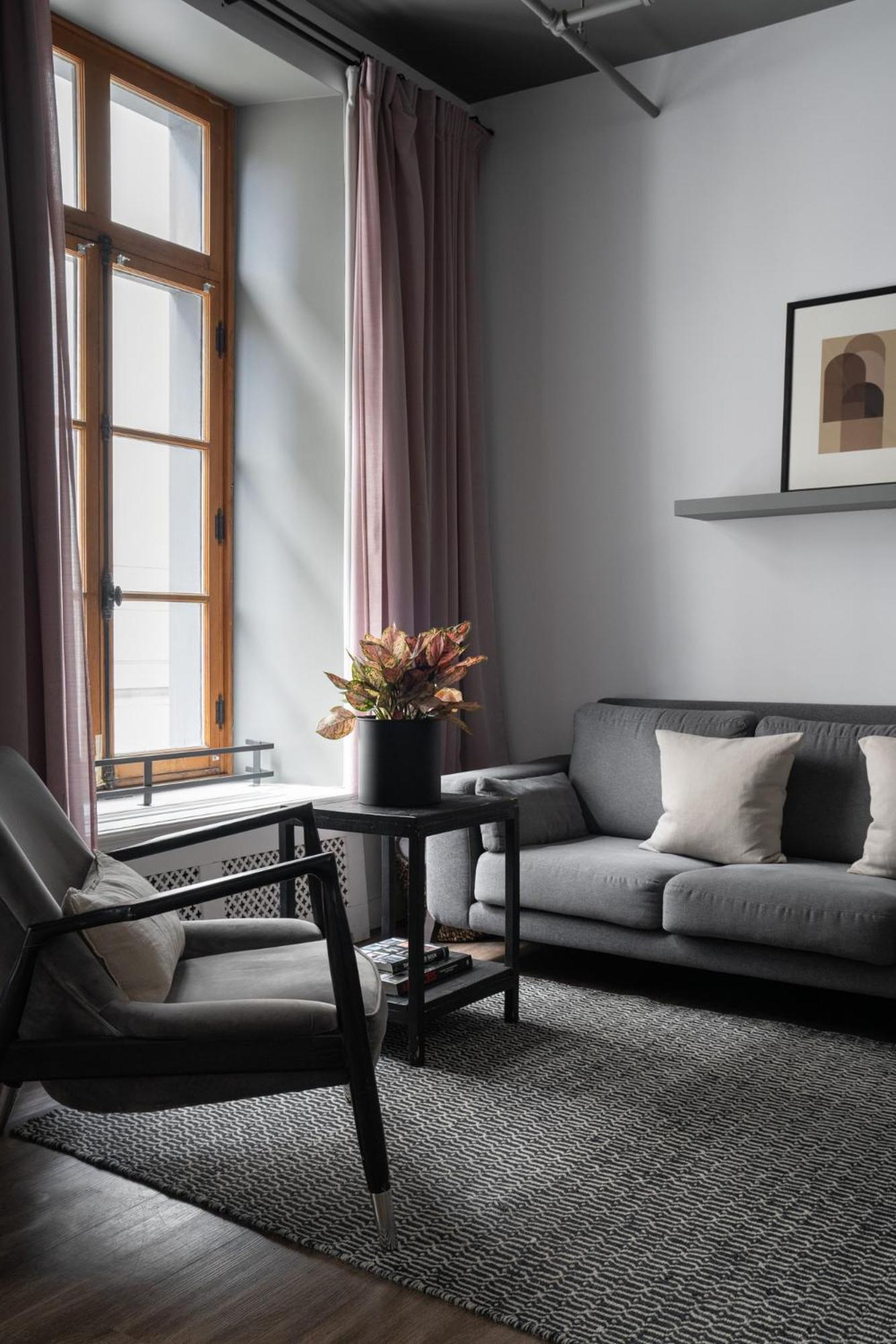Aparthotel Maison Saint-vincent By Maisons & Co