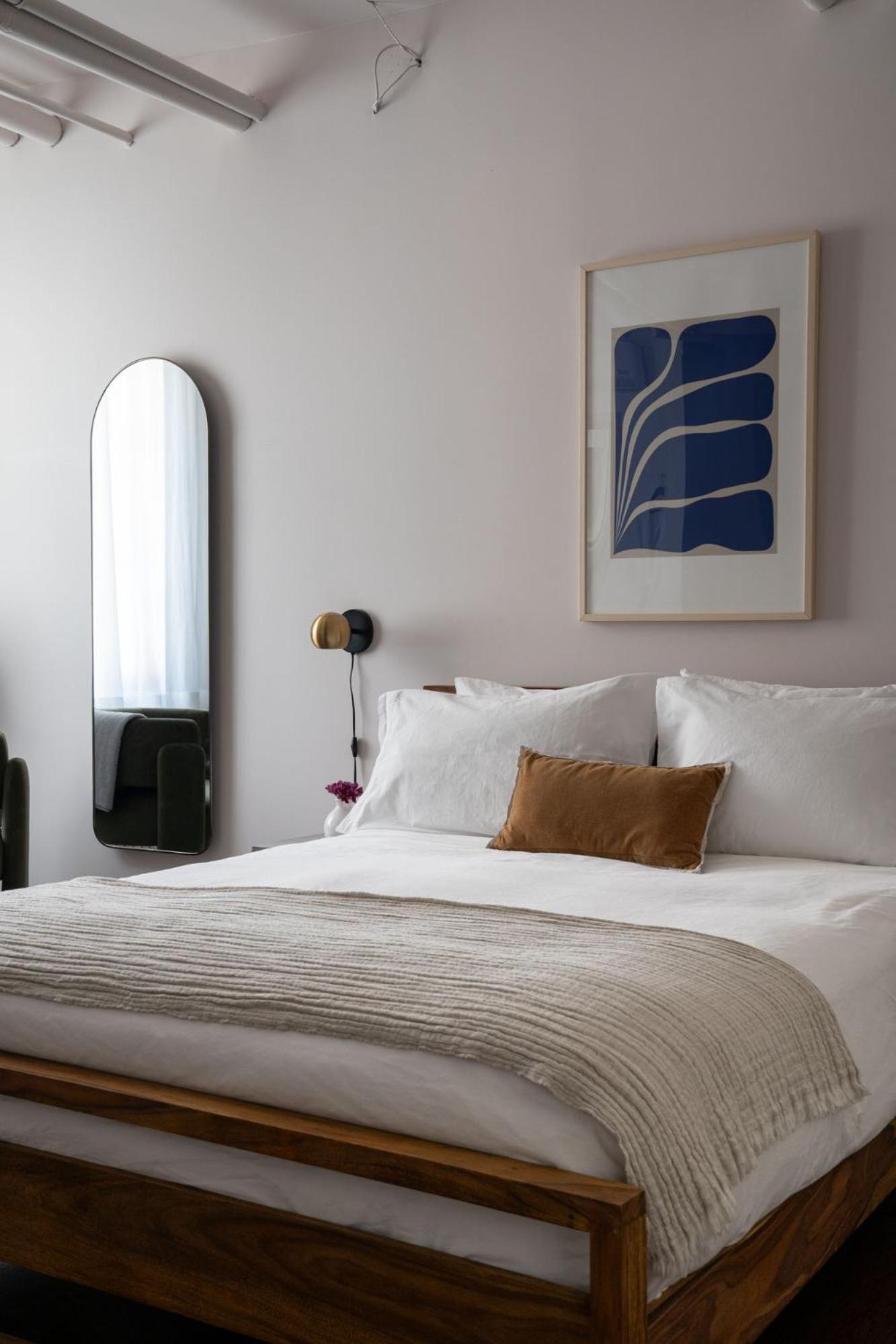 Aparthotel Maison Saint-vincent By Maisons & Co Montreal