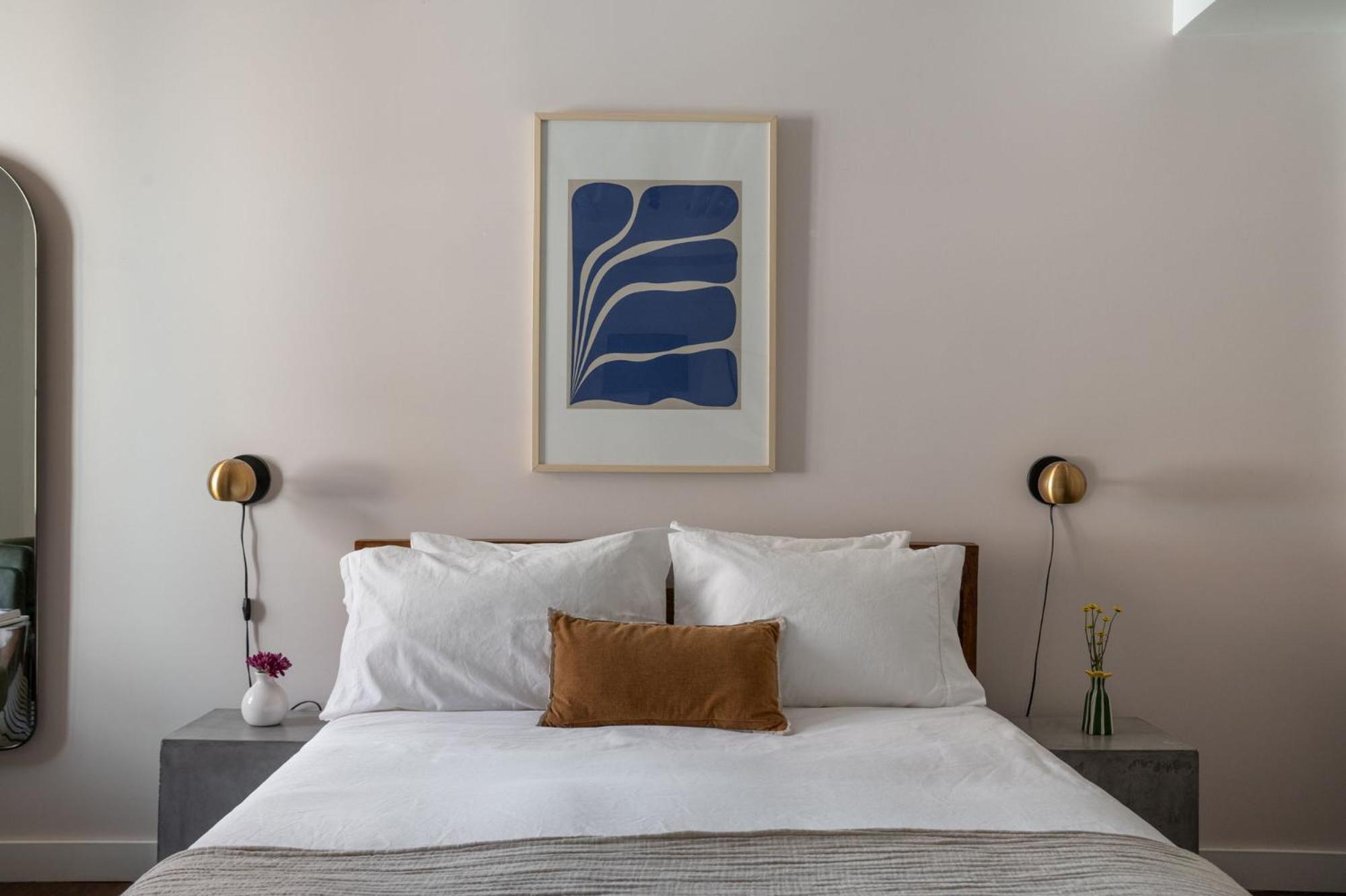 Maison Saint-vincent By Maisons & Co 4* Montreal