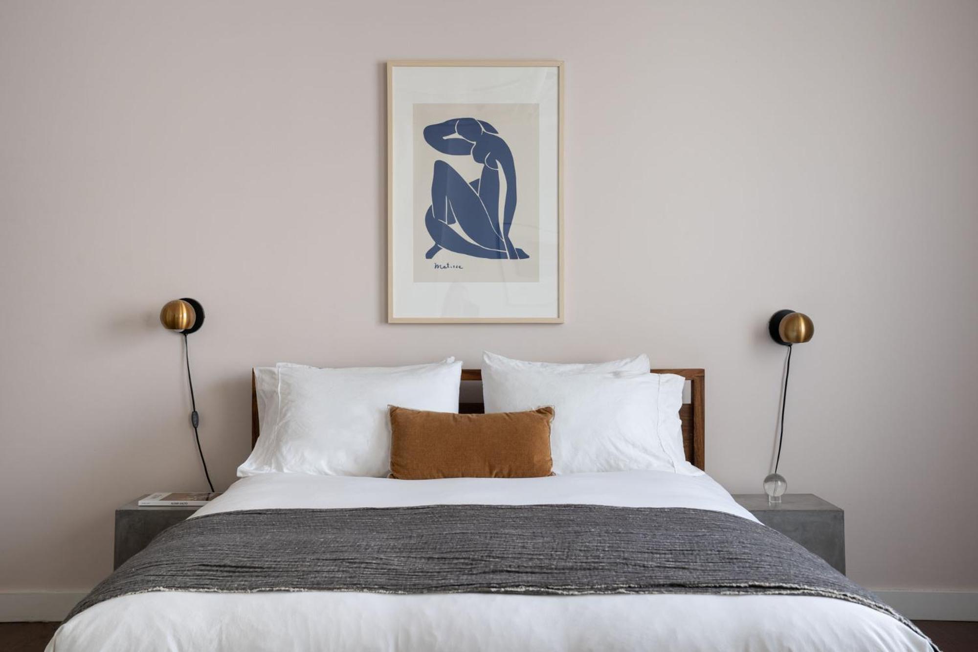 Aparthotel Maison Saint-vincent By Maisons & Co 4*