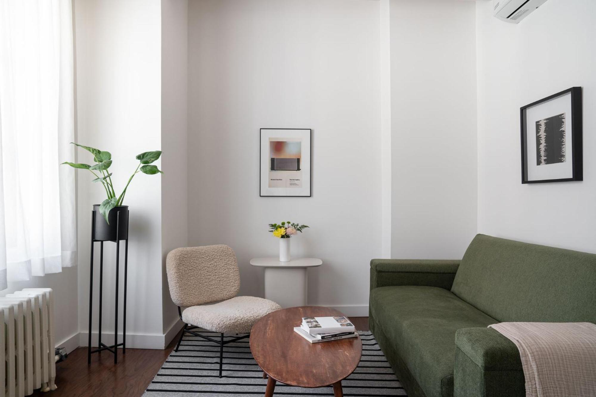 Maison Saint-vincent By Maisons & Co Aparthotel Montreal