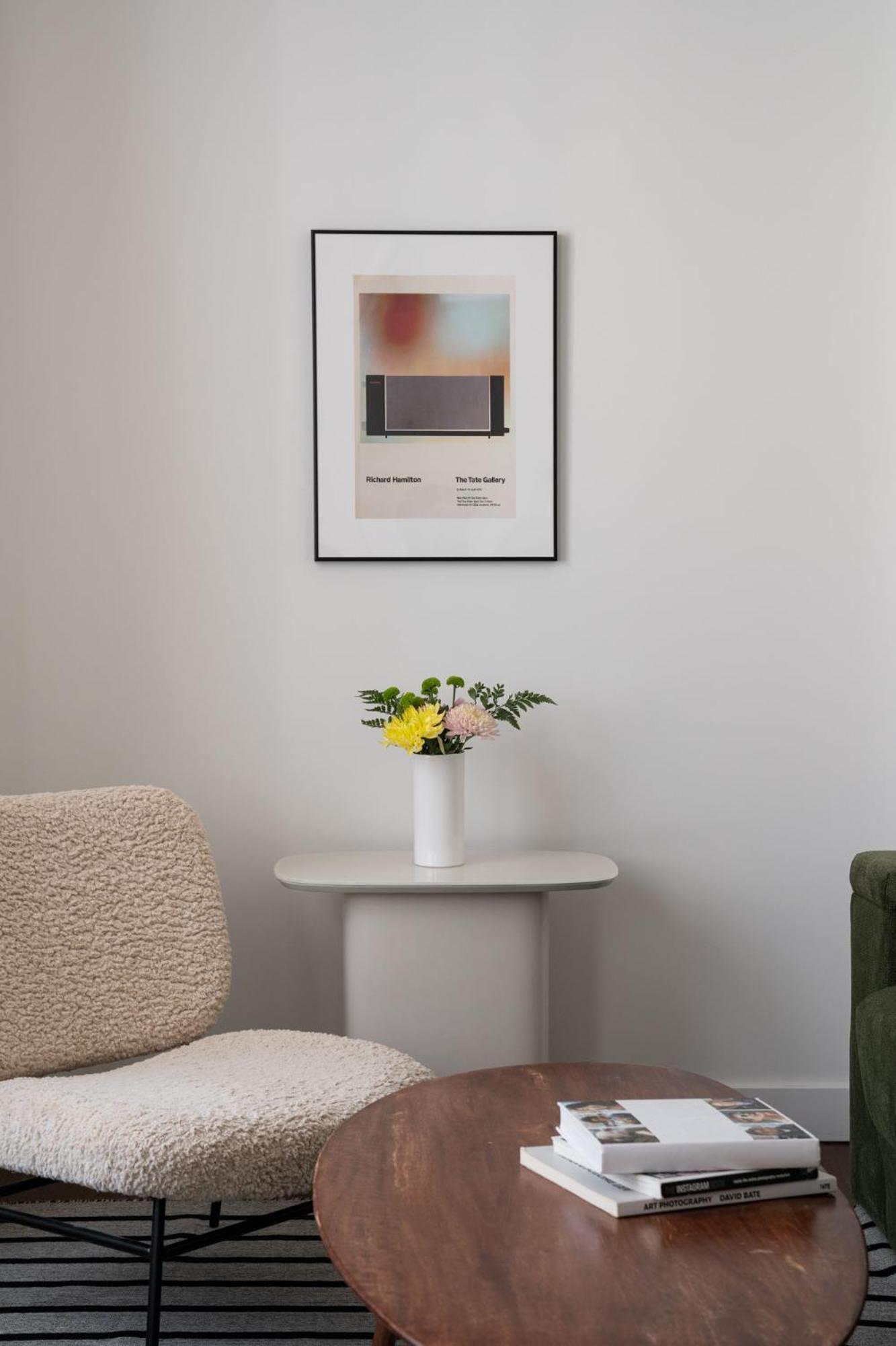Maison Saint-vincent By Maisons & Co Montreal