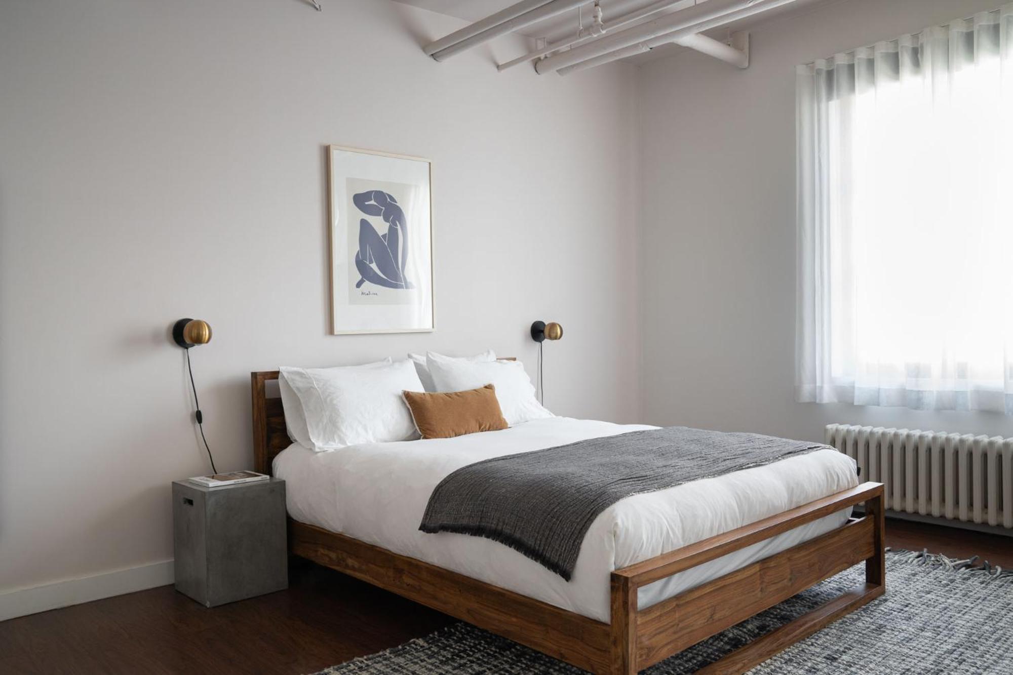 Aparthotel Maison Saint-vincent By Maisons & Co