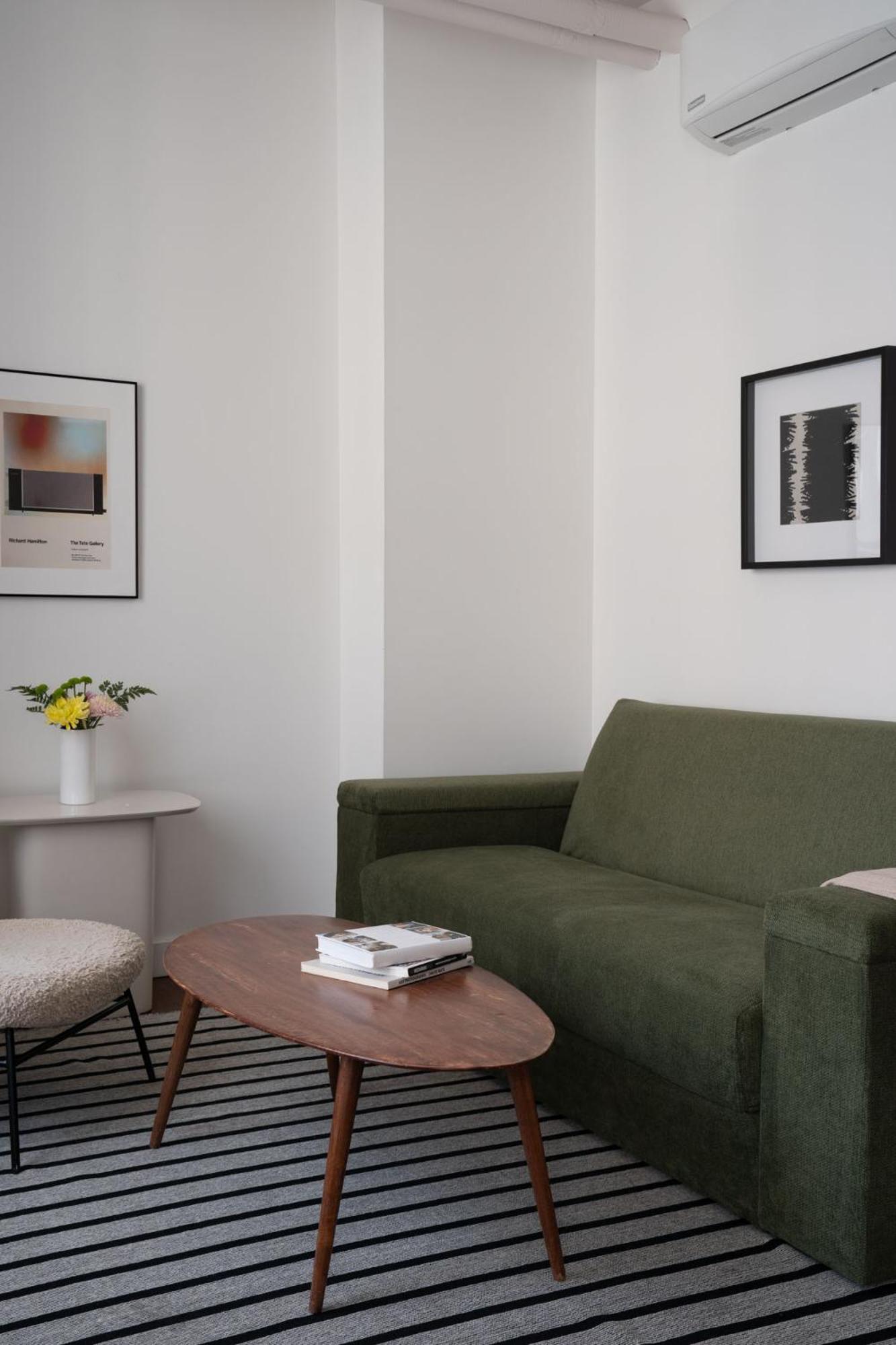 Maison Saint-vincent By Maisons & Co Aparthotel Montreal