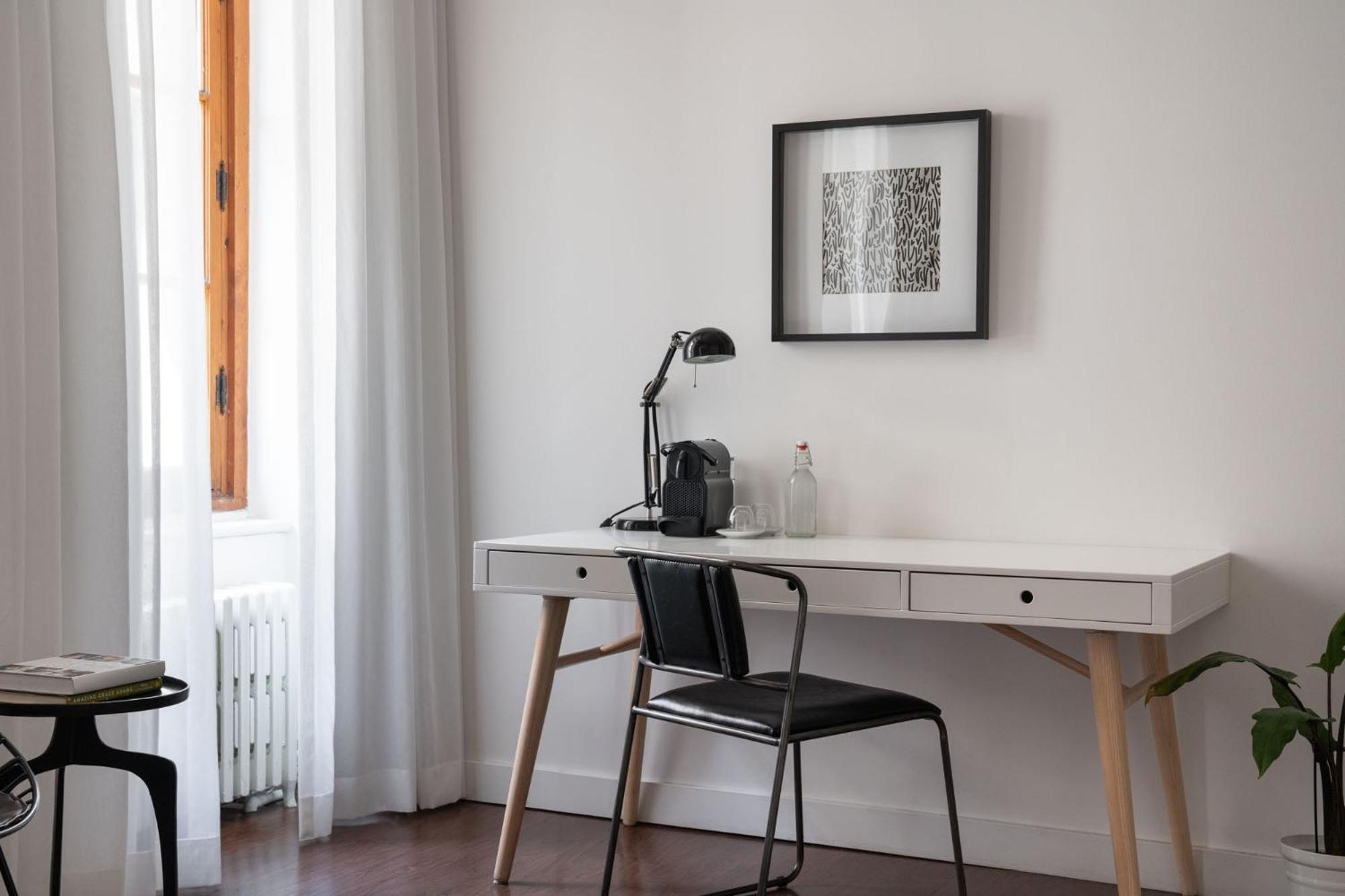 Maison Saint-vincent By Maisons & Co Montreal