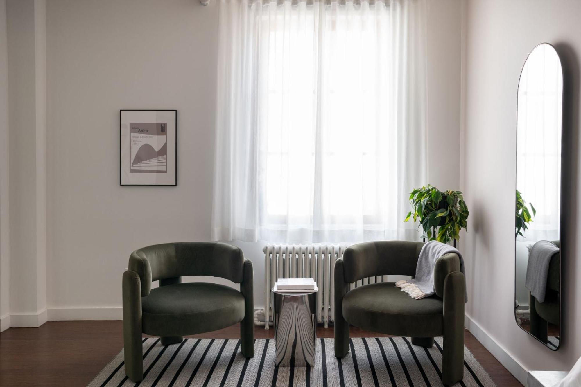 Maison Saint-vincent By Maisons & Co 4* Montreal