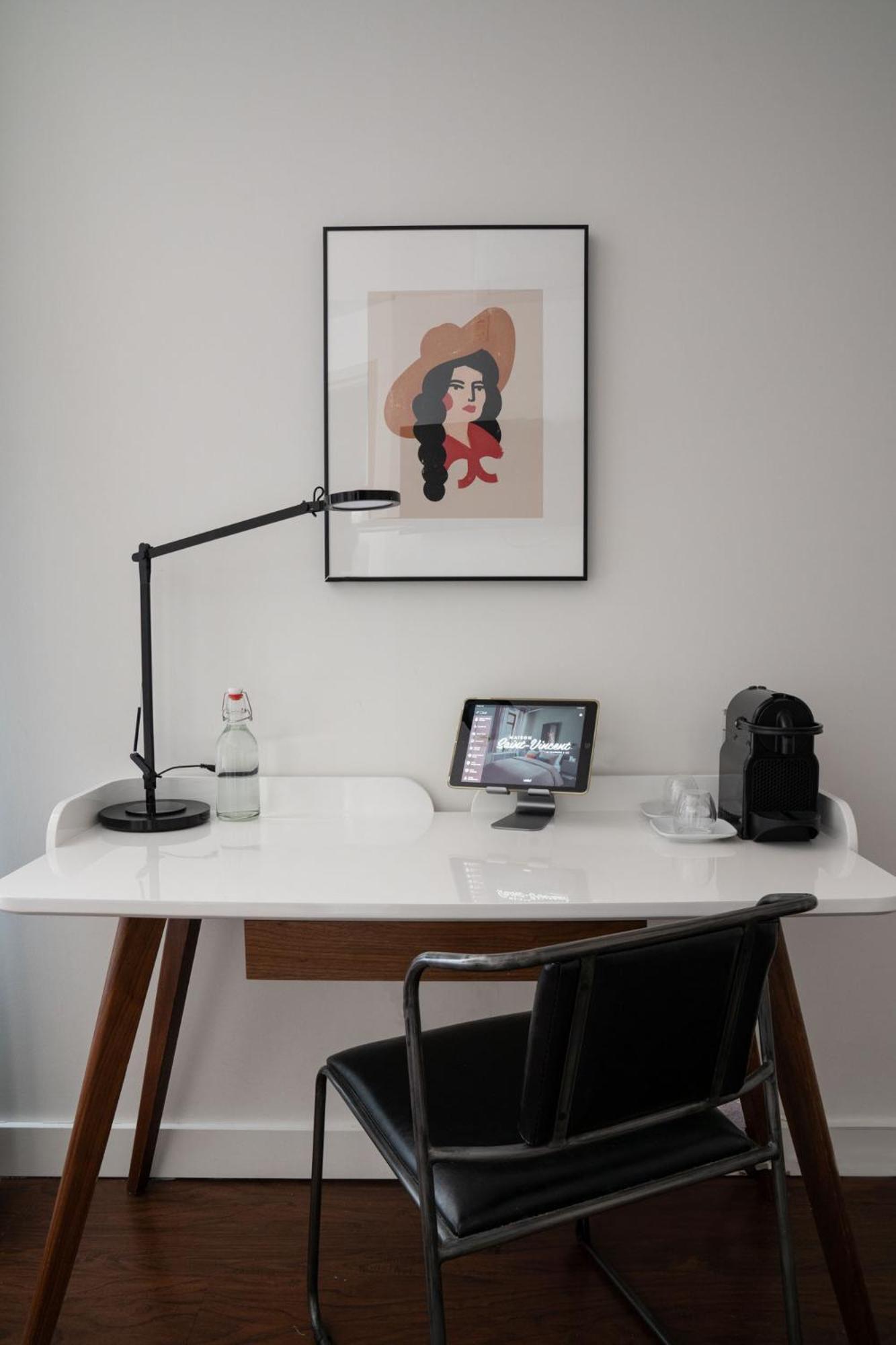 Maison Saint-vincent By Maisons & Co 4*