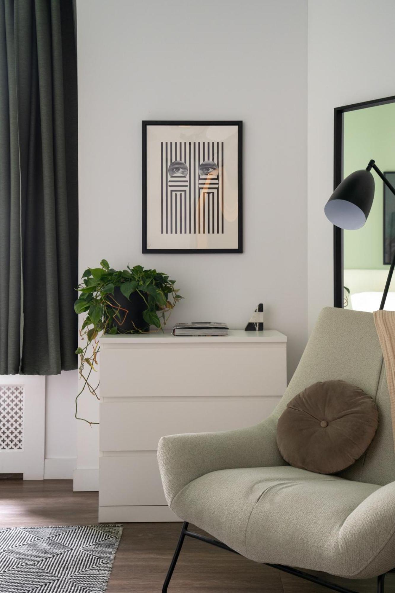 Aparthotel Maison Saint-vincent By Maisons & Co 4*