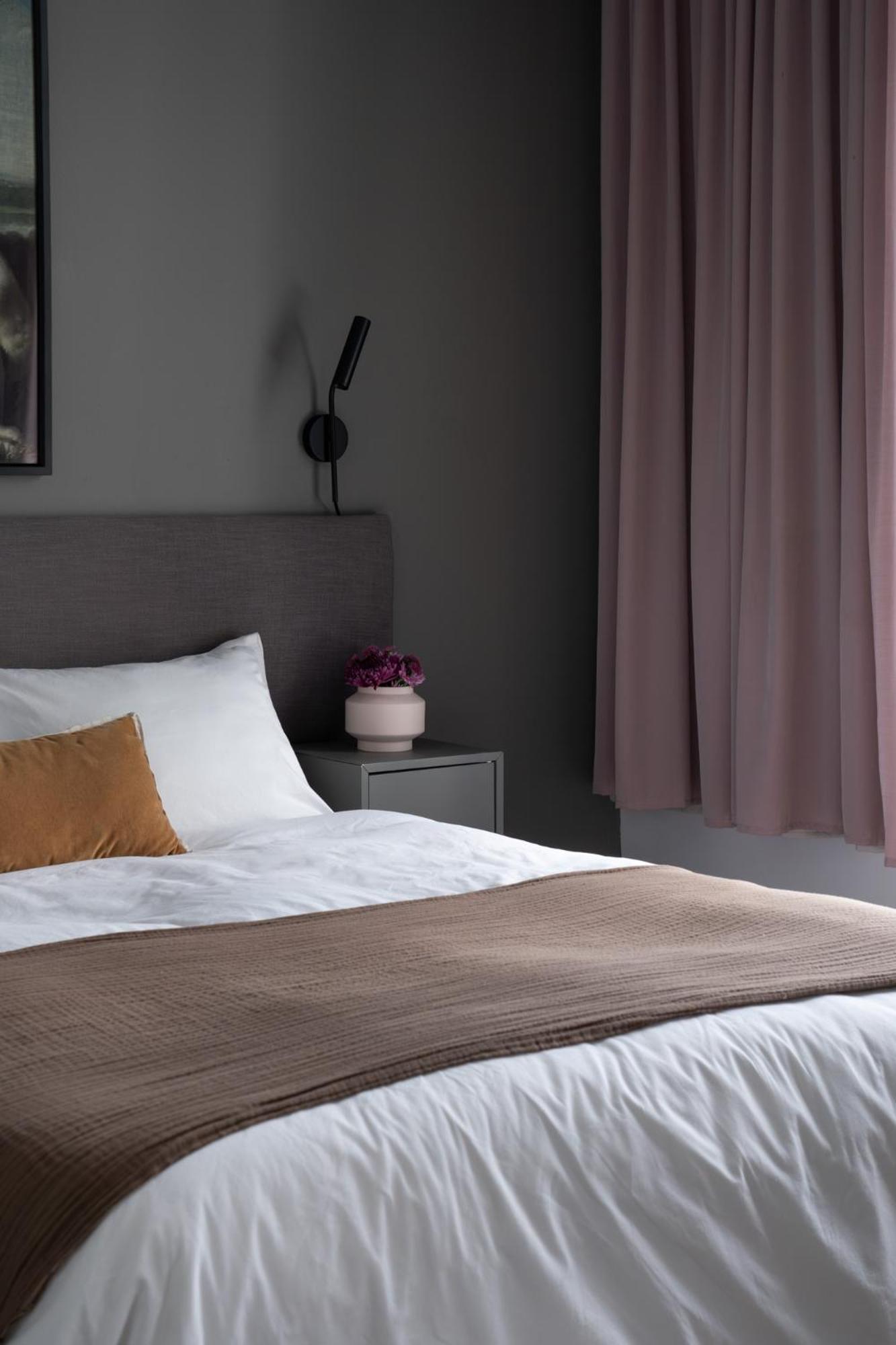 Aparthotel Maison Saint-vincent By Maisons & Co Montreal