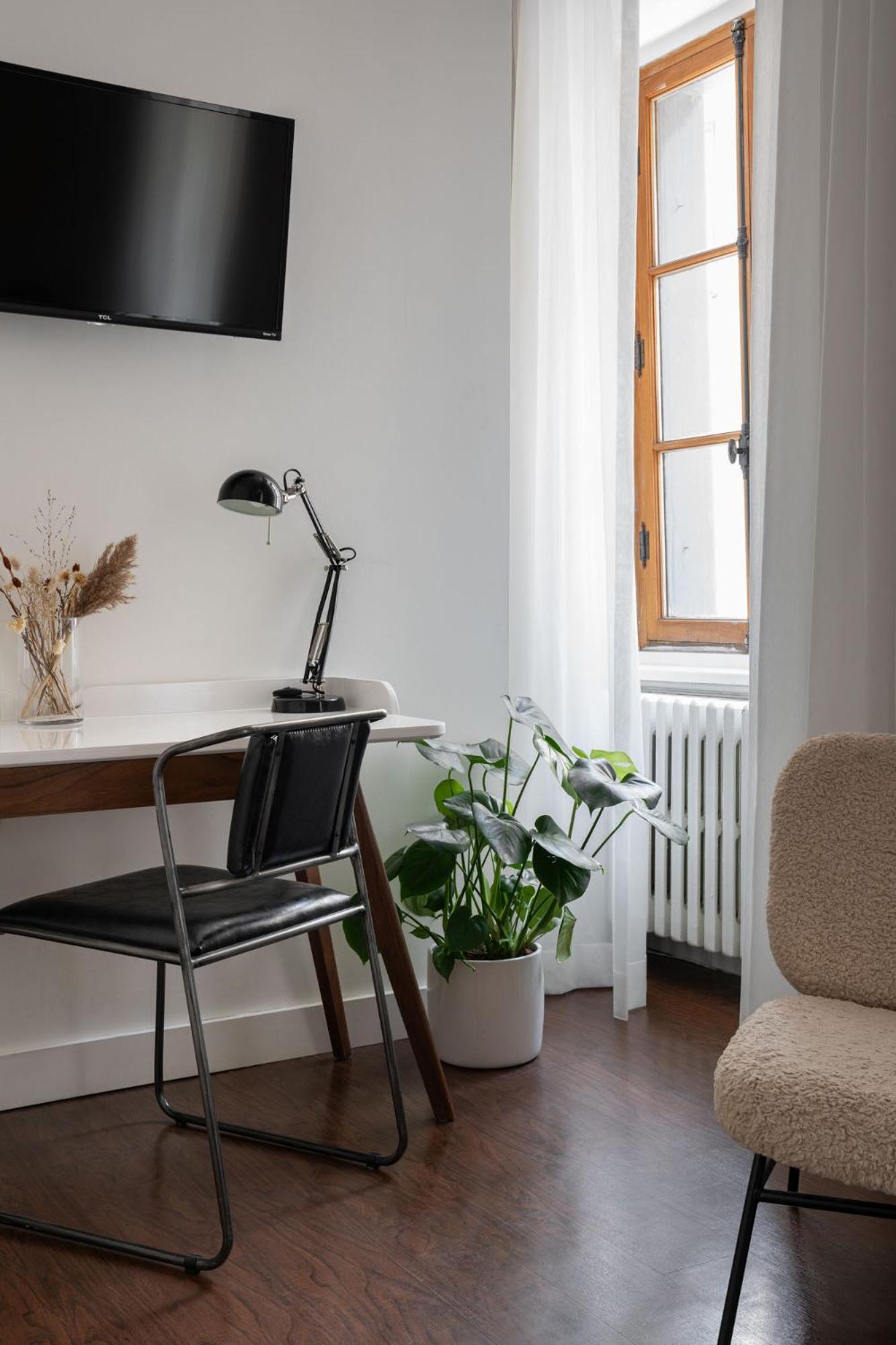 Maison Saint-vincent By Maisons & Co 4* Montreal