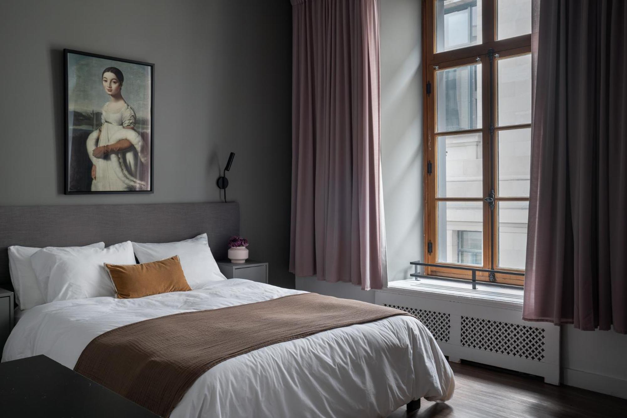 Maison Saint-vincent By Maisons & Co Aparthotel Montreal