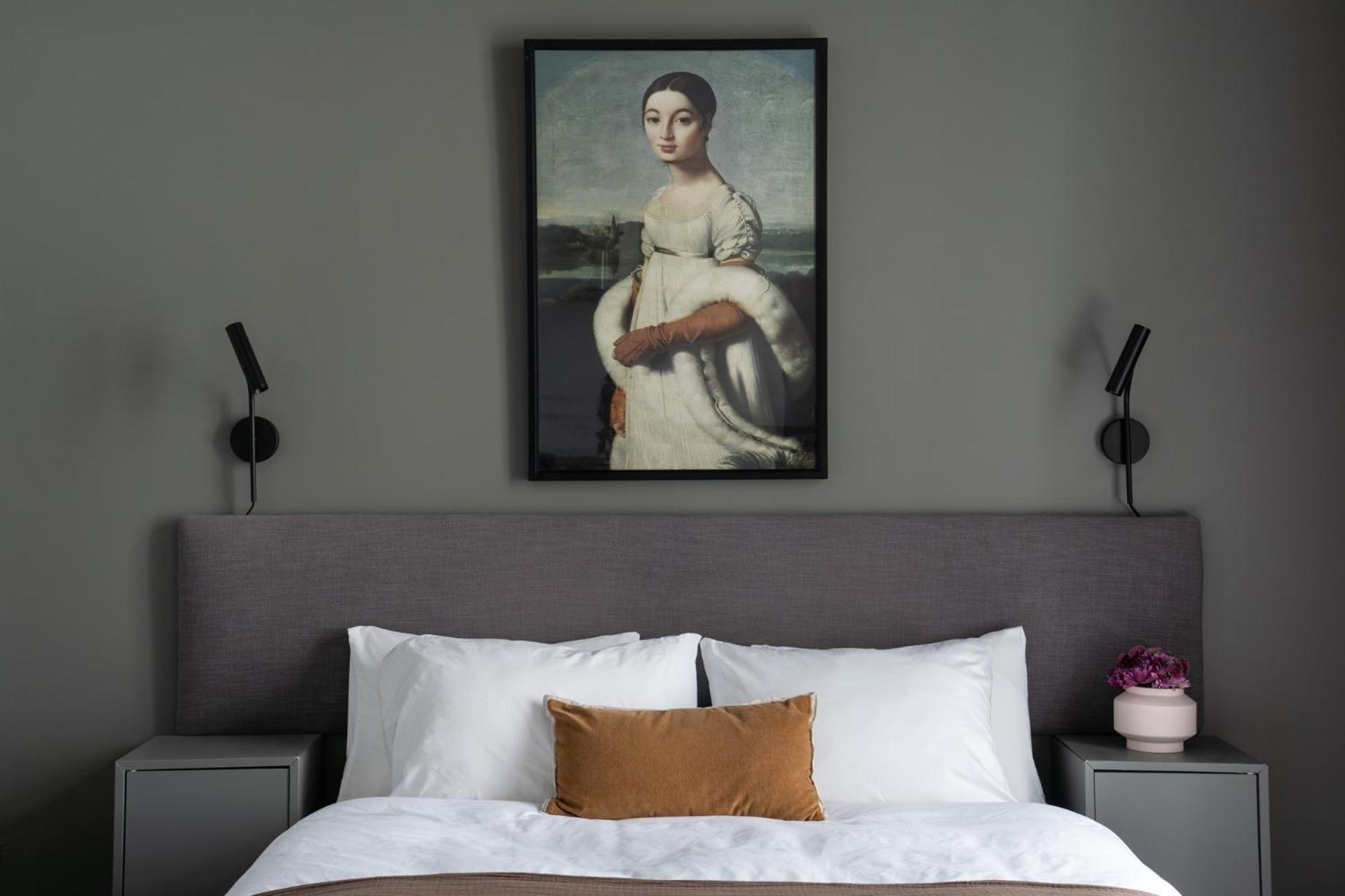 Aparthotel Maison Saint-vincent By Maisons & Co Montreal
