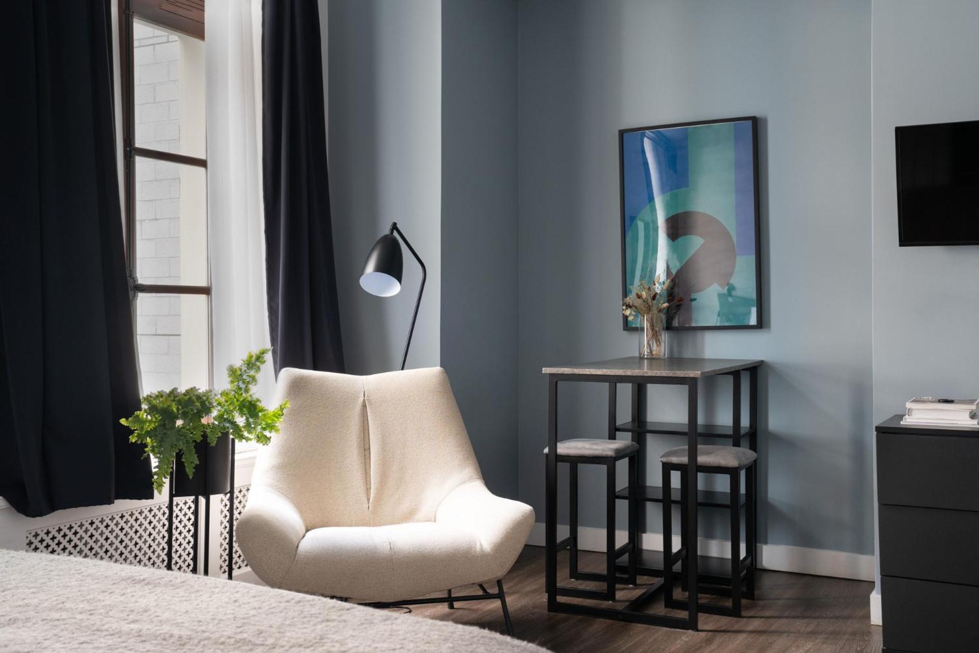 Maison Saint-vincent By Maisons & Co 4* Montreal